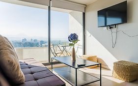 Encanto y comodidad en nuestro departamento